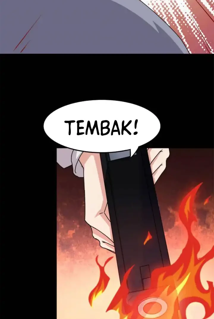 Virus Girlfriend Chapter 411 Gambar 31