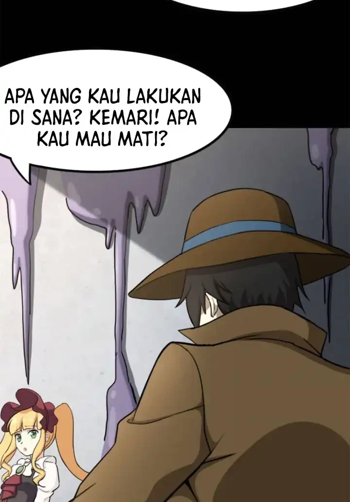 Virus Girlfriend Chapter 413 Gambar 33