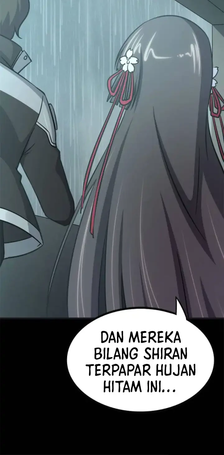 Virus Girlfriend Chapter 415 Gambar 31