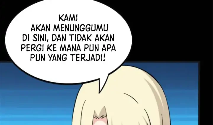 Virus Girlfriend Chapter 415 Gambar 33