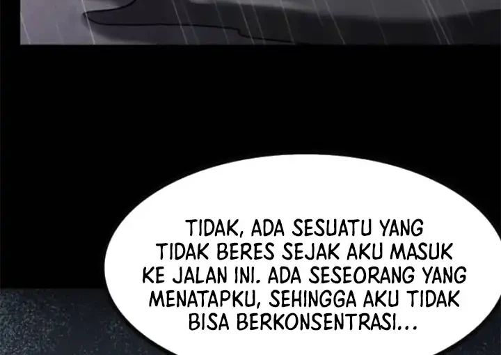Virus Girlfriend Chapter 416 Gambar 39