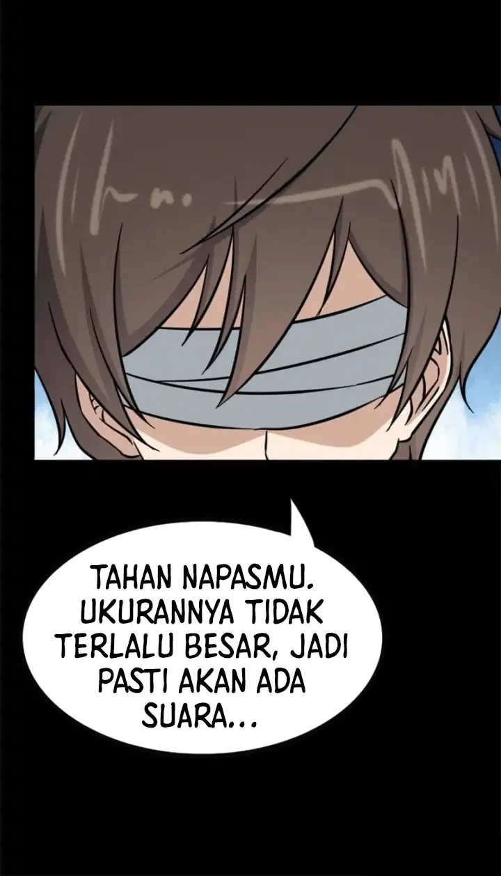 Virus Girlfriend Chapter 417 Gambar 35