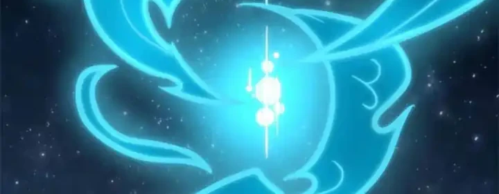 Virus Girlfriend Chapter 418 Gambar 33