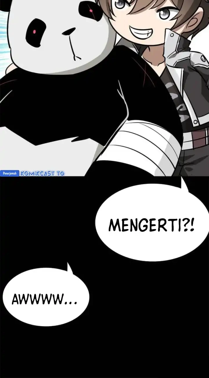 Virus Girlfriend Chapter 420 Gambar 33