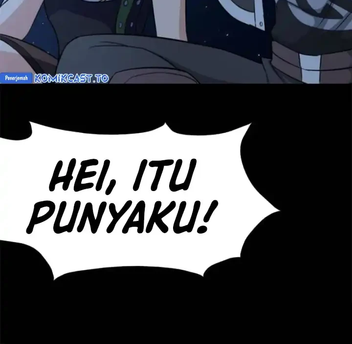 Virus Girlfriend Chapter 422 Gambar 41