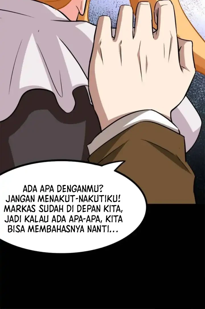 Virus Girlfriend Chapter 423 Gambar 35