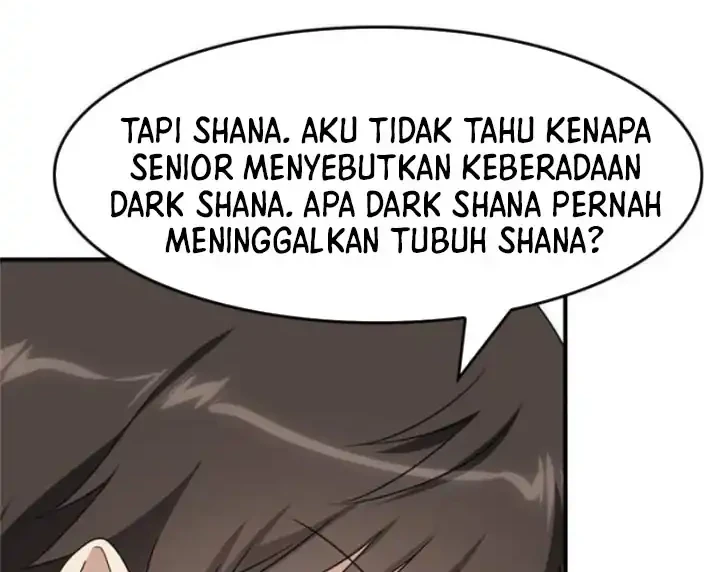 Virus Girlfriend Chapter 426 Gambar 23