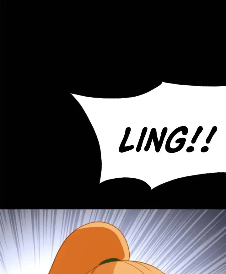 Virus Girlfriend Chapter 427 Gambar 37