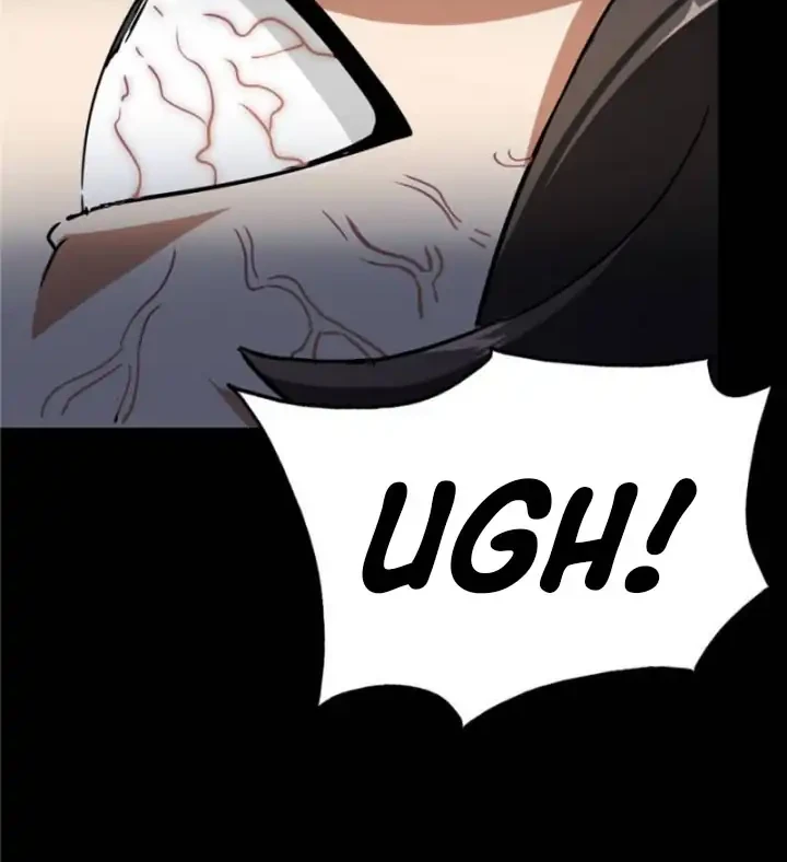 Virus Girlfriend Chapter 428 Gambar 37