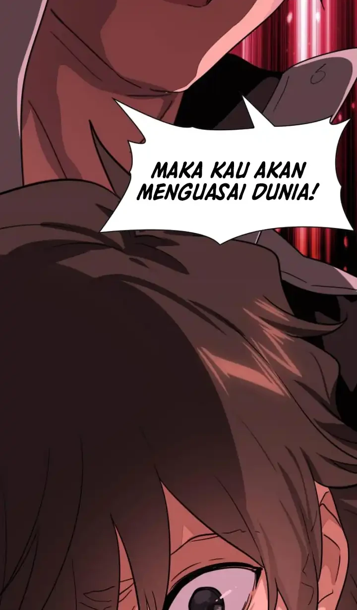 Virus Girlfriend Chapter 430 Gambar 29