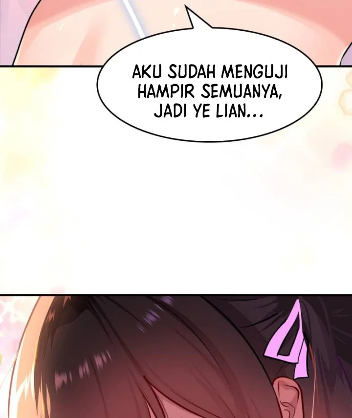 Virus Girlfriend Chapter 432 Gambar 23