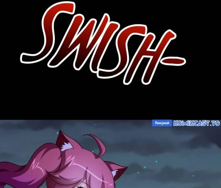 Virus Girlfriend Chapter 434 Gambar 37