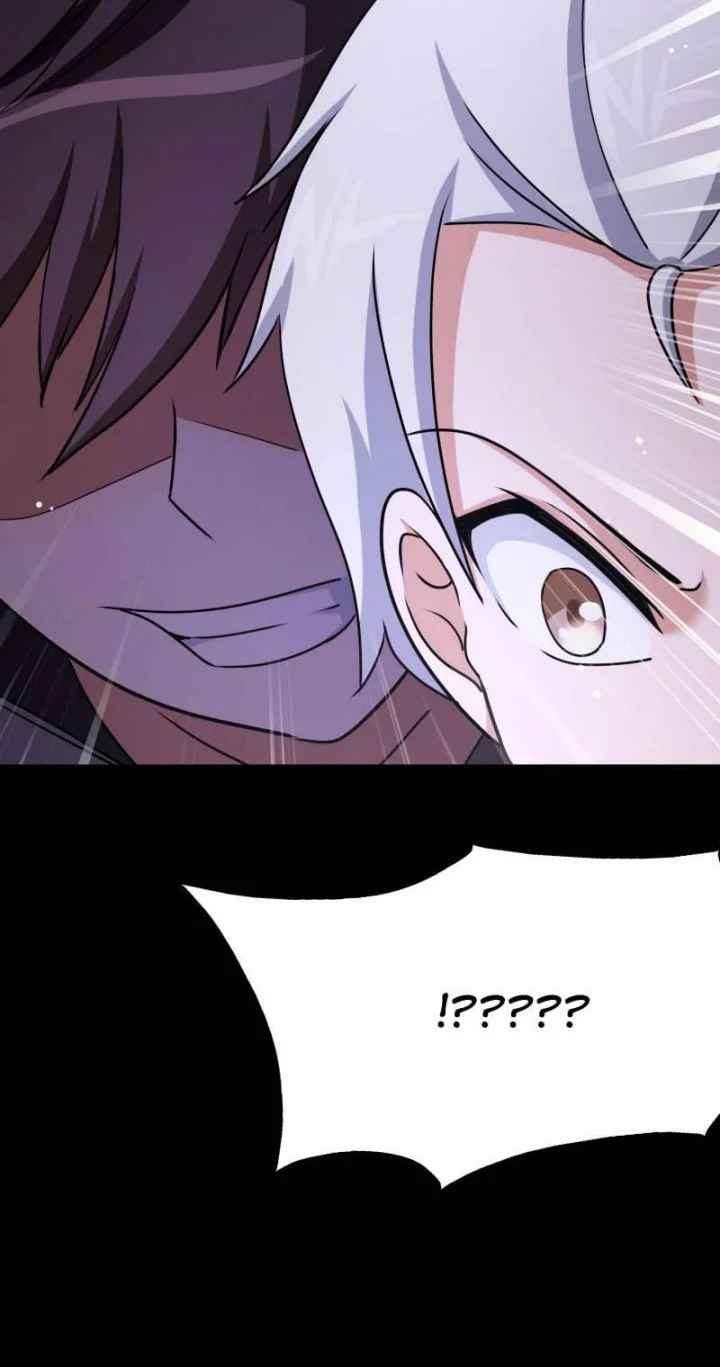 Virus Girlfriend Chapter 436 Gambar 41