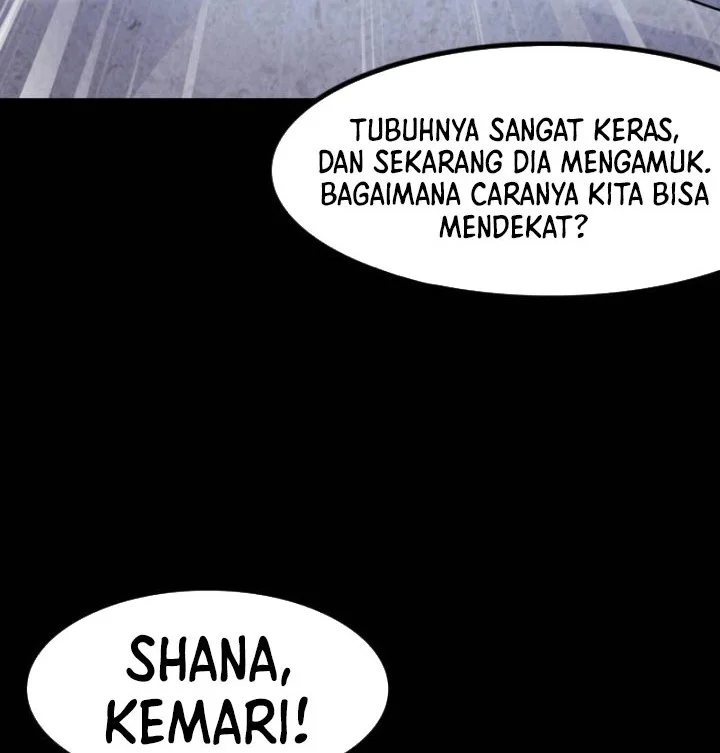 Virus Girlfriend Chapter 436 Gambar 43