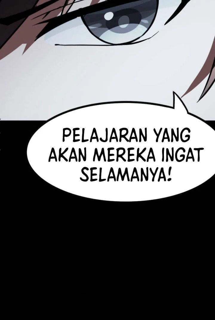 Virus Girlfriend Chapter 438 Gambar 33