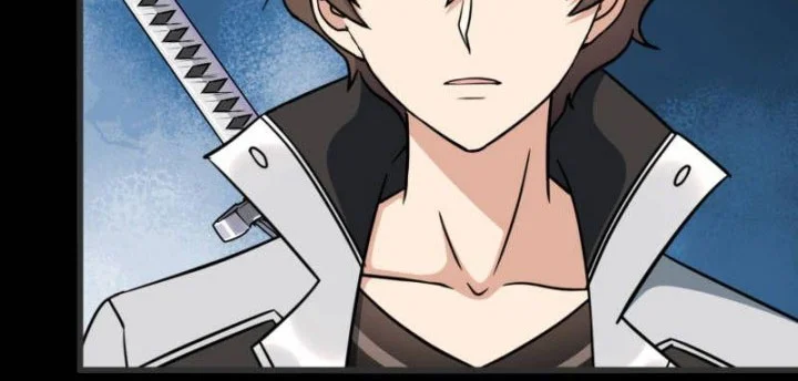 Virus Girlfriend Chapter 439 Gambar 45