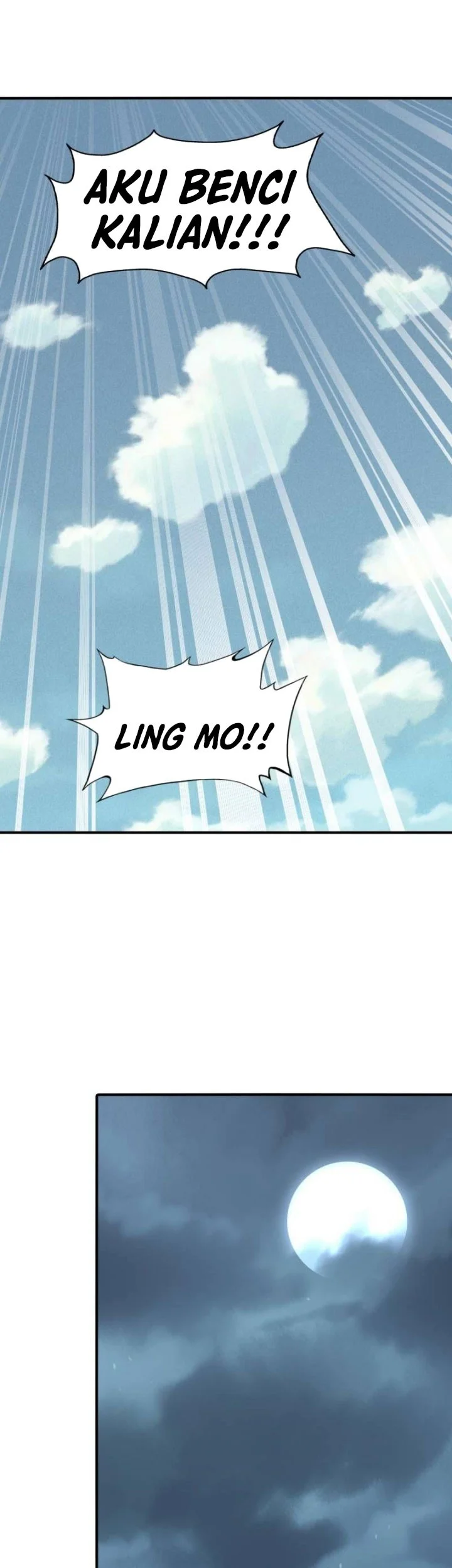 Virus Girlfriend Chapter 444 Gambar 26