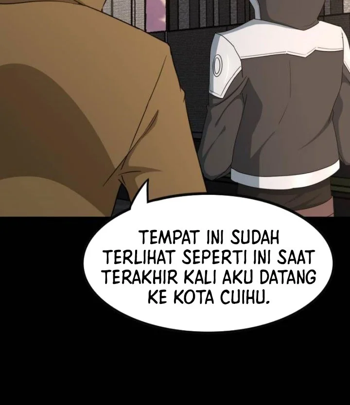 Virus Girlfriend Chapter 446 Gambar 33