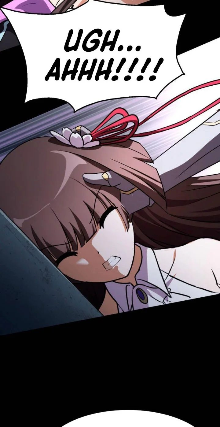 Virus Girlfriend Chapter 451 Gambar 41