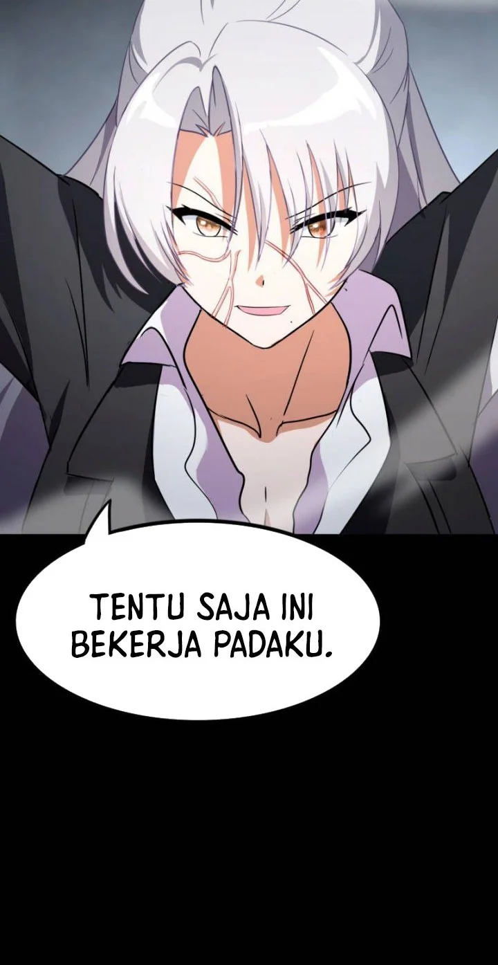 Virus Girlfriend Chapter 451 Gambar 43