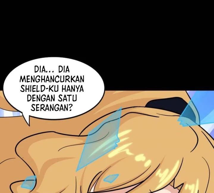 Virus Girlfriend Chapter 453 Gambar 37