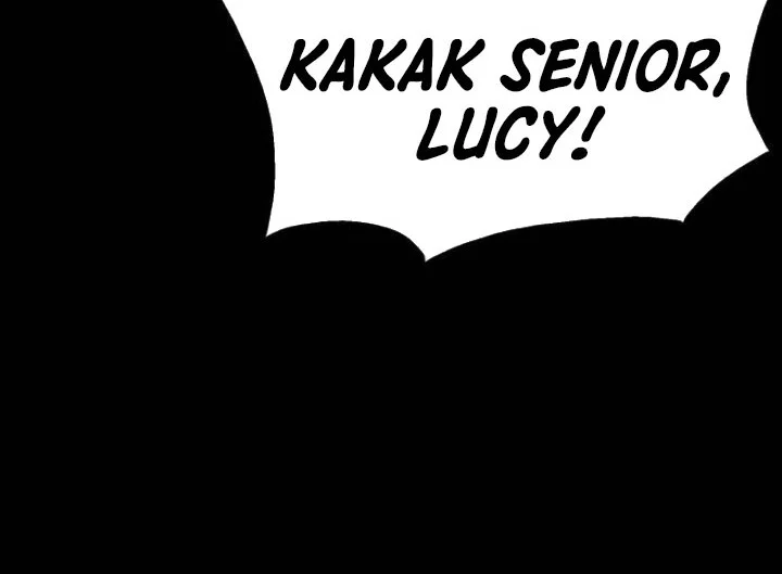 Virus Girlfriend Chapter 454 Gambar 35