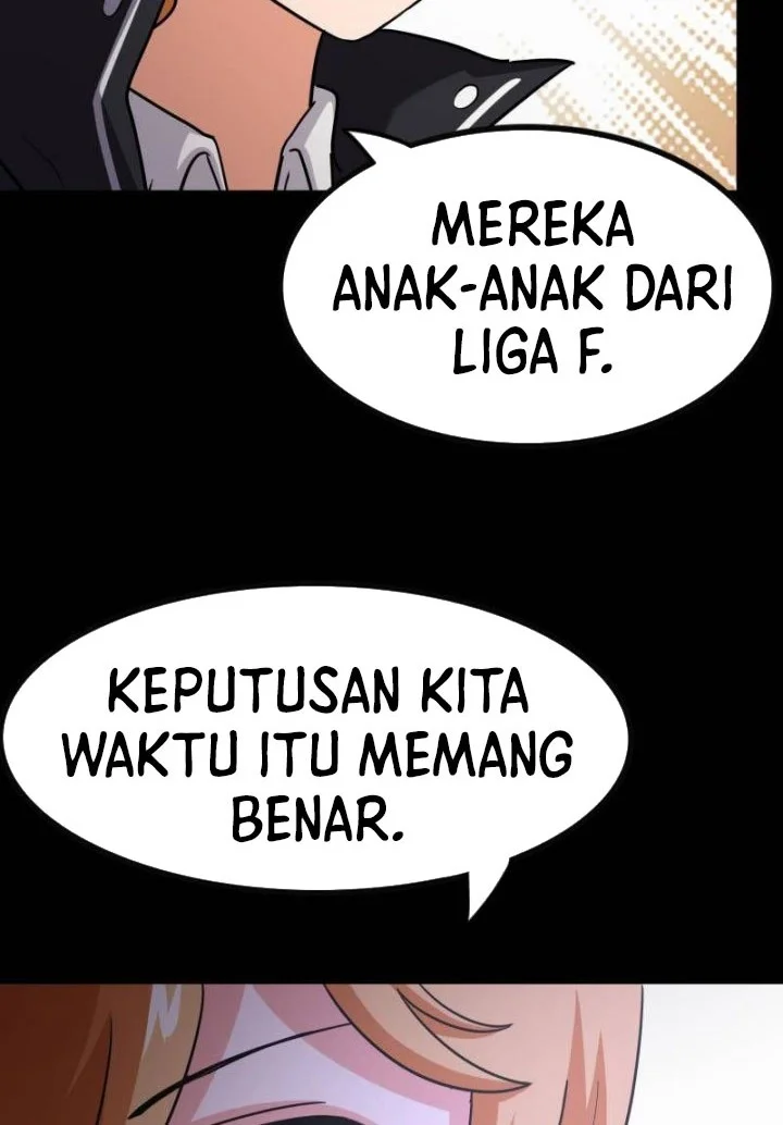 Virus Girlfriend Chapter 455 Gambar 47