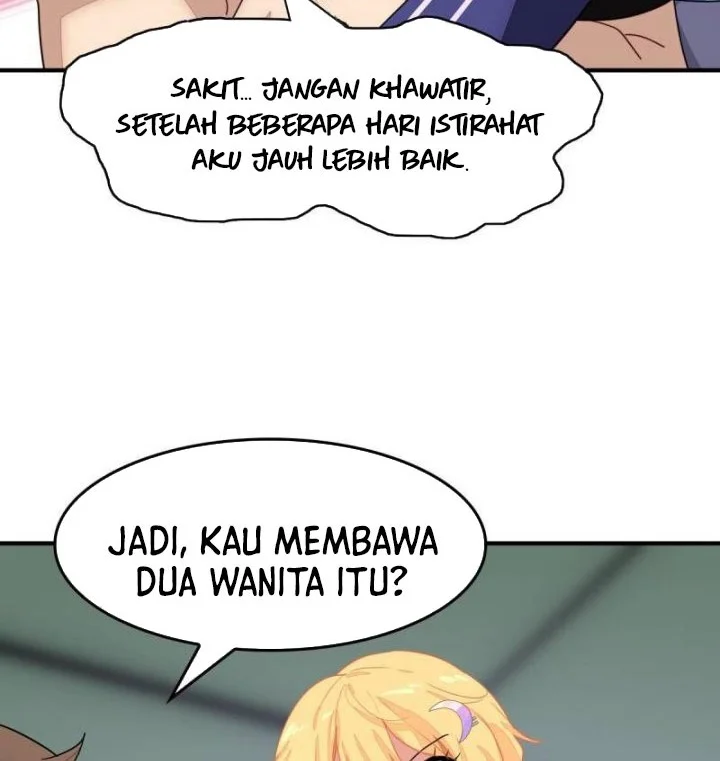 Virus Girlfriend Chapter 456 Gambar 23