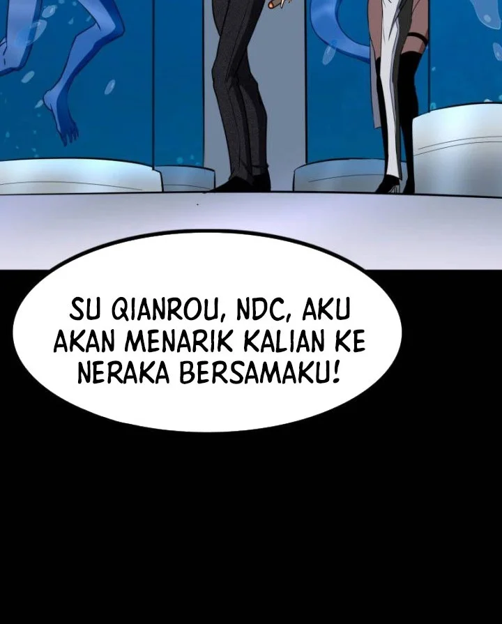 Virus Girlfriend Chapter 458 Gambar 33