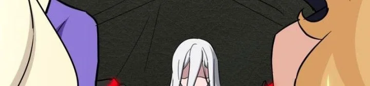 Virus Girlfriend Chapter 459 Gambar 31