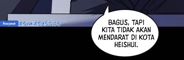 Virus Girlfriend Chapter 461 Gambar 27