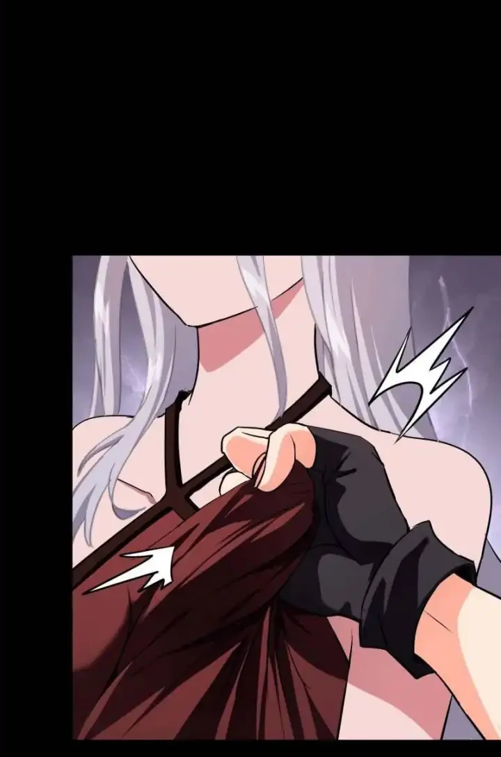 Virus Girlfriend Chapter 466 Gambar 35