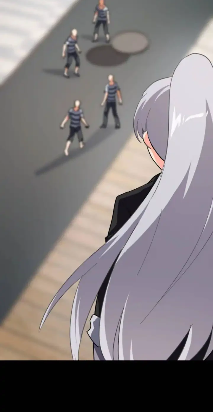 Virus Girlfriend Chapter 471 Gambar 39