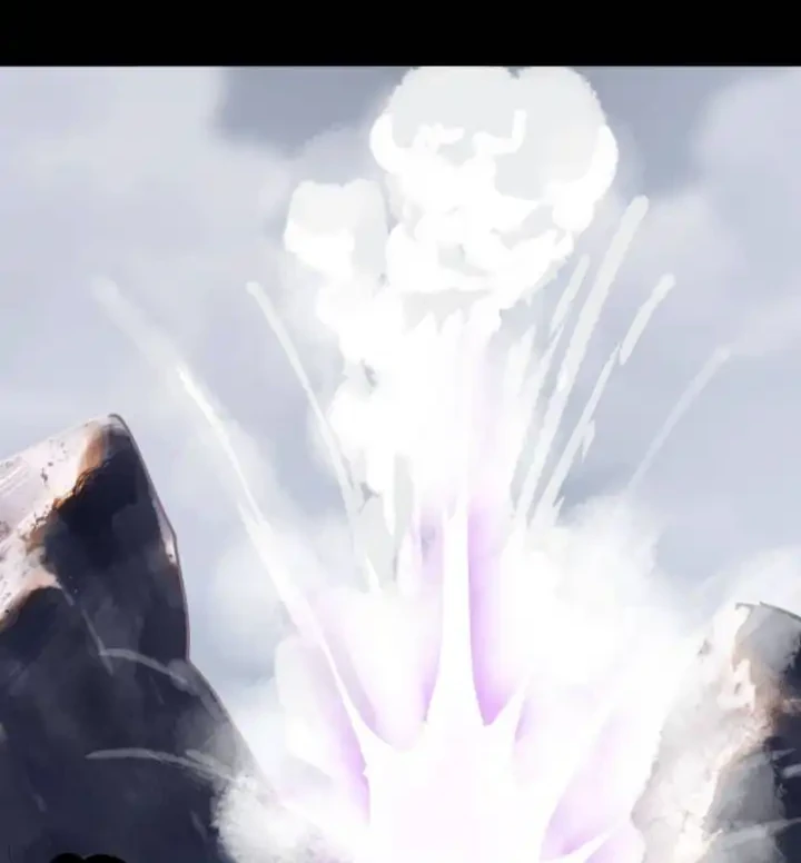 Virus Girlfriend Chapter 472 Gambar 21