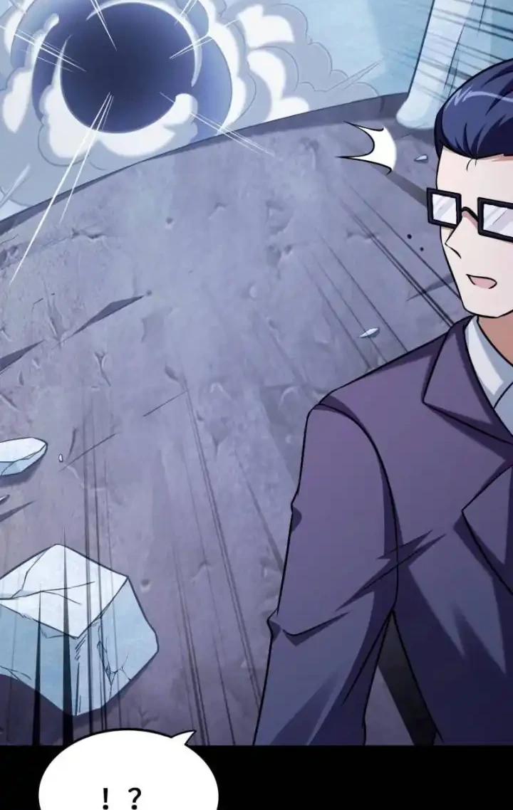 Virus Girlfriend Chapter 473 Gambar 27