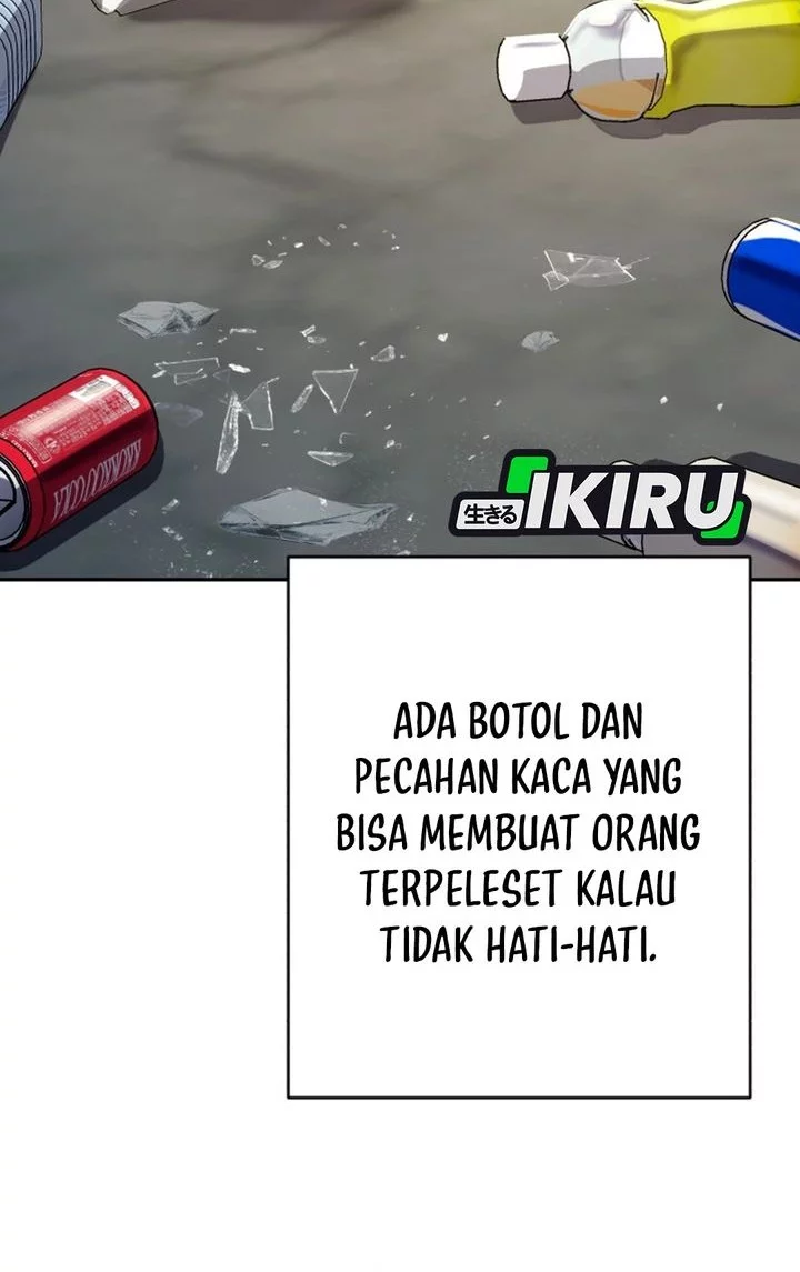 Voice Phishing Turns Your Life Around Chapter 58 Gambar 53