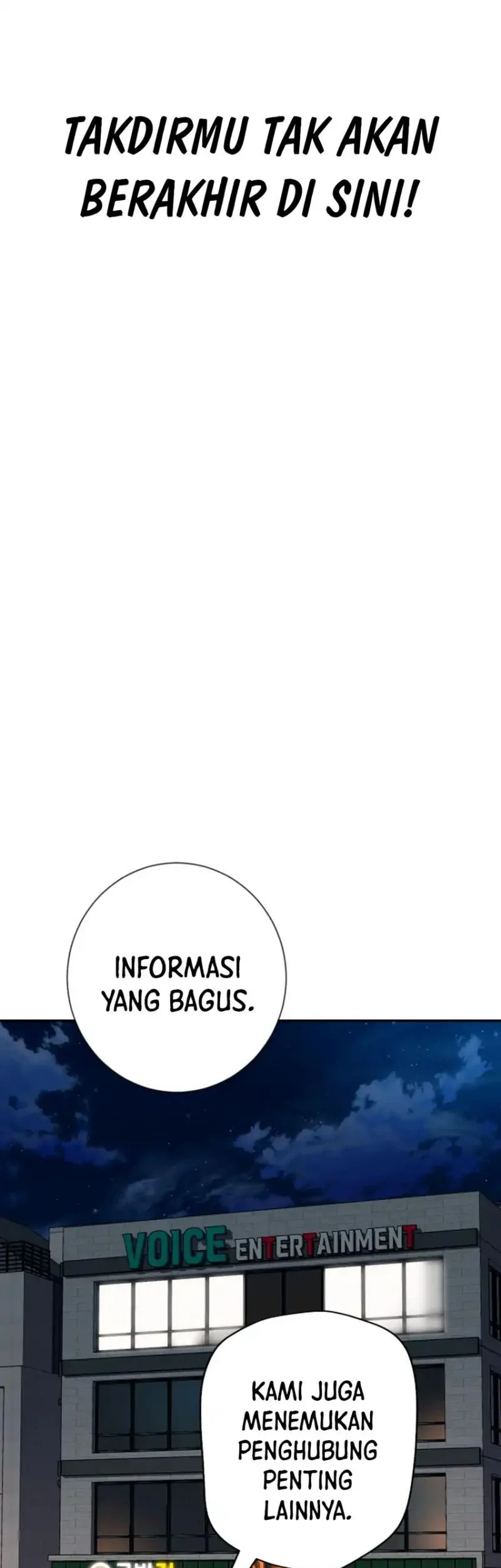 Voice Phishing Turns Your Life Around Chapter 69 Gambar 63
