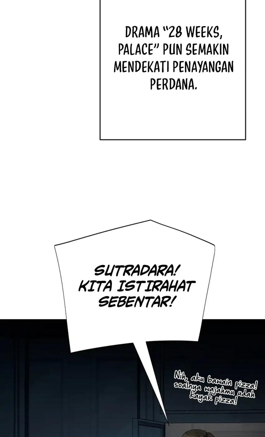 Voice Phishing Turns Your Life Around Chapter 72 Gambar 65