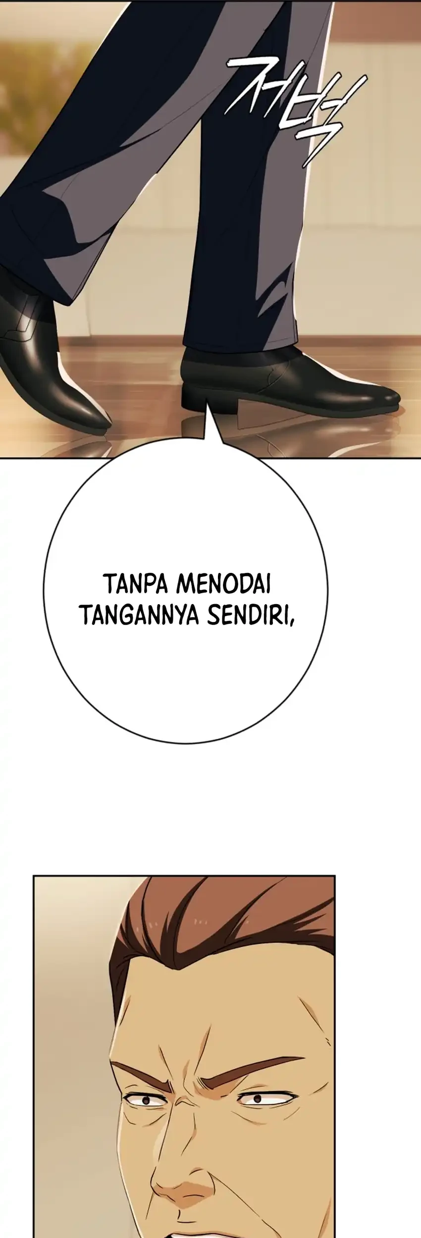 Voice Phishing Turns Your Life Around Chapter 73 Gambar 68