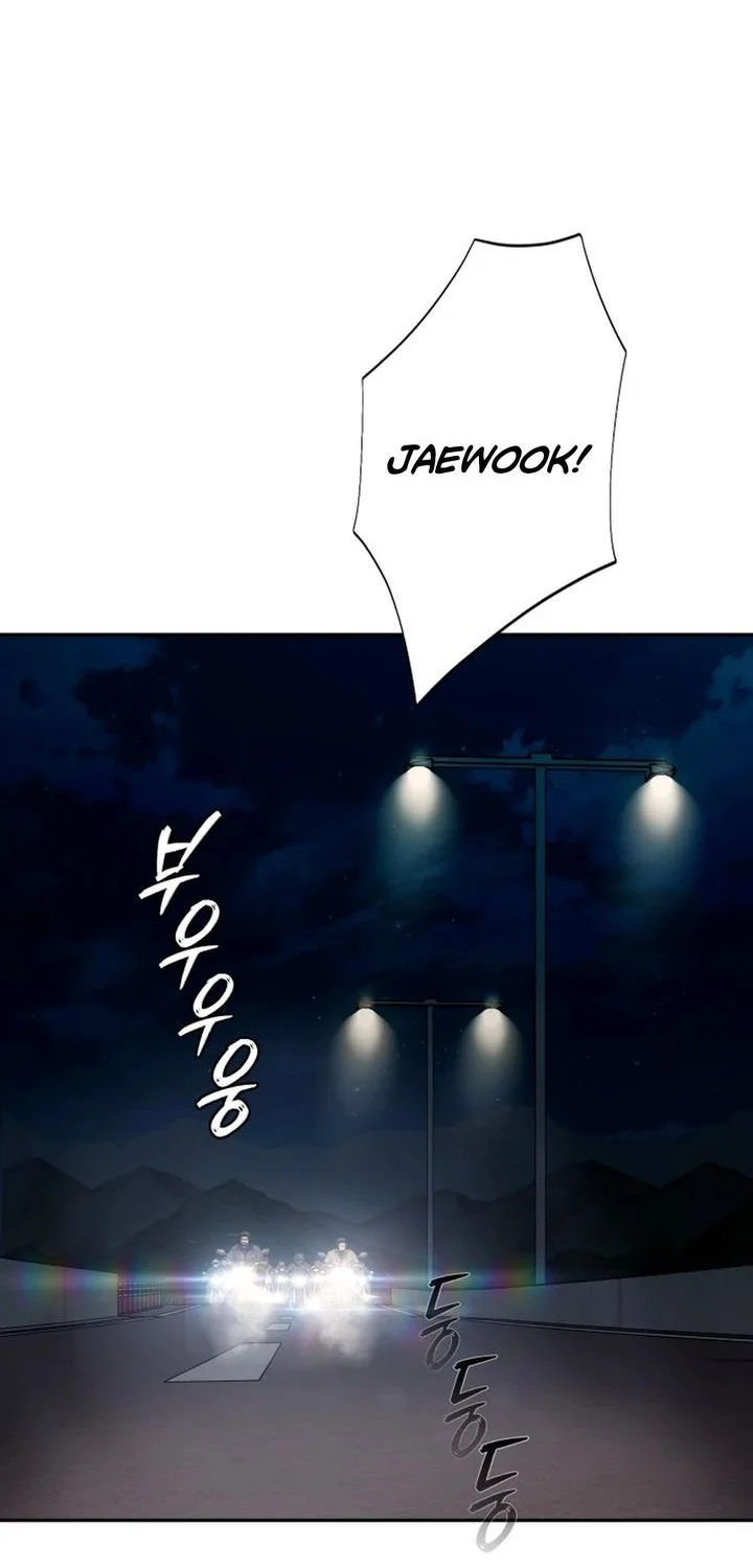 Voice Phishing Turns Your Life Around Chapter 85 Gambar 55