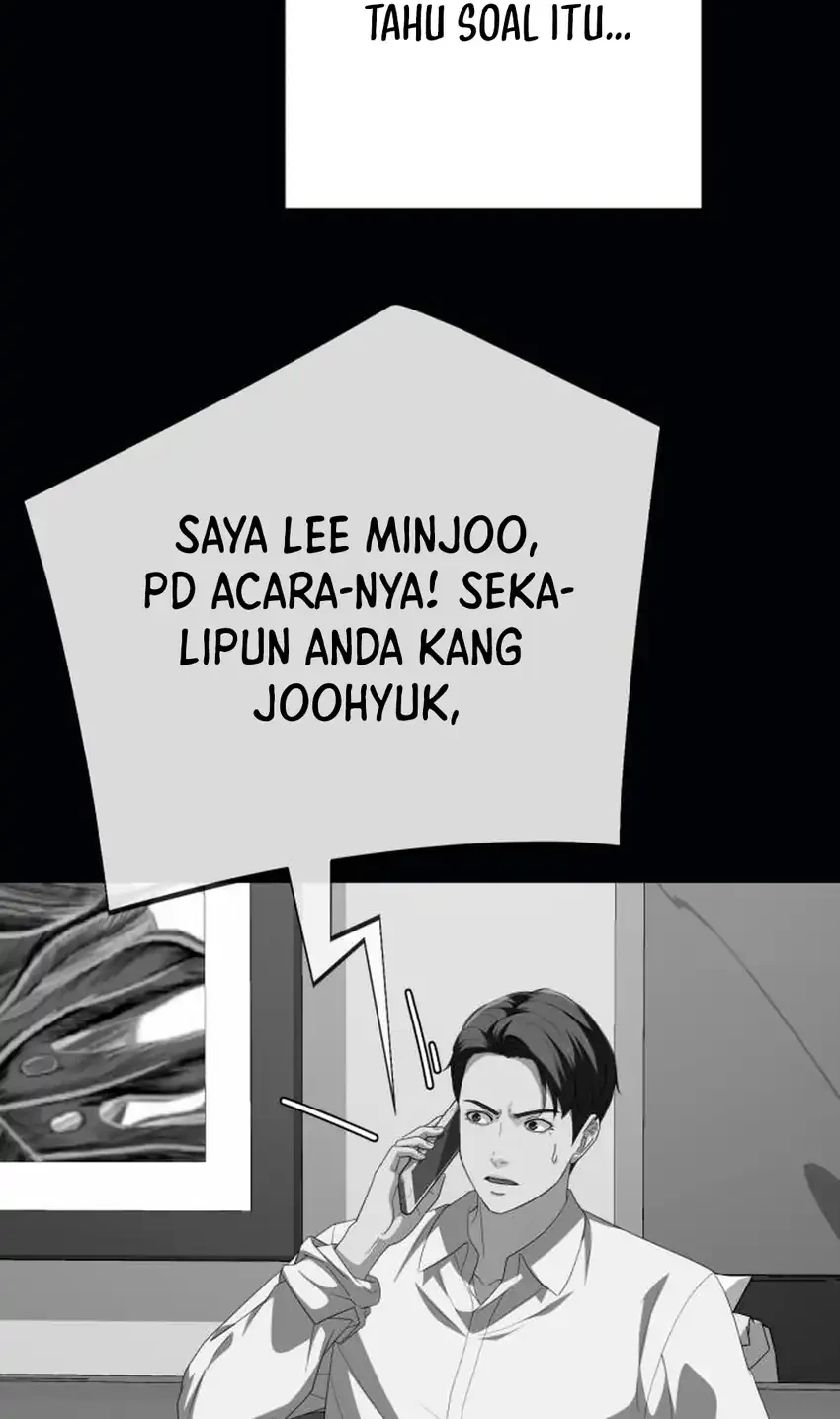 Voice Phishing Turns Your Life Around Chapter 94 Gambar 53