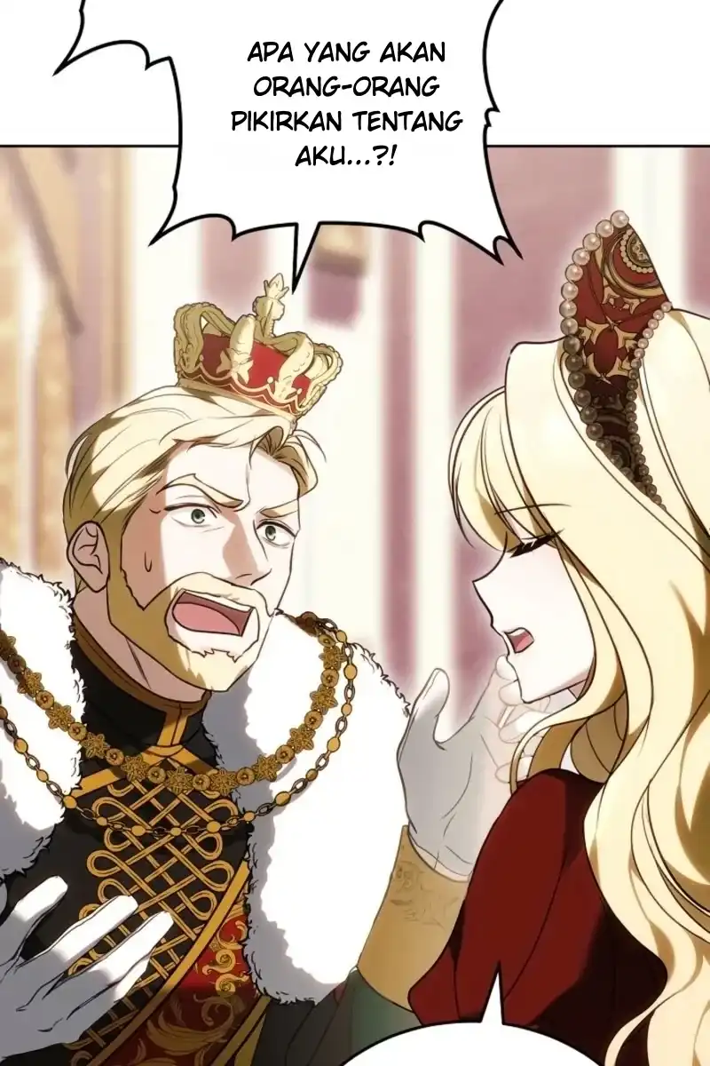 Vote for Your Knight! Chapter 1 Gambar 104