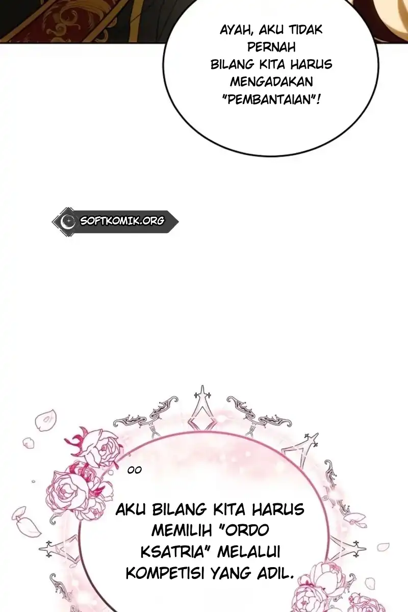 Vote for Your Knight! Chapter 1 Gambar 105