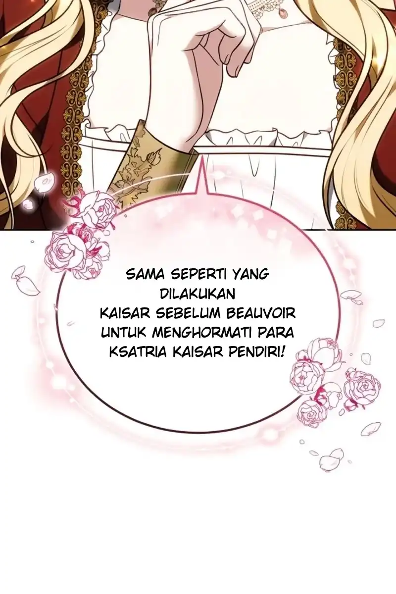 Vote for Your Knight! Chapter 1 Gambar 107