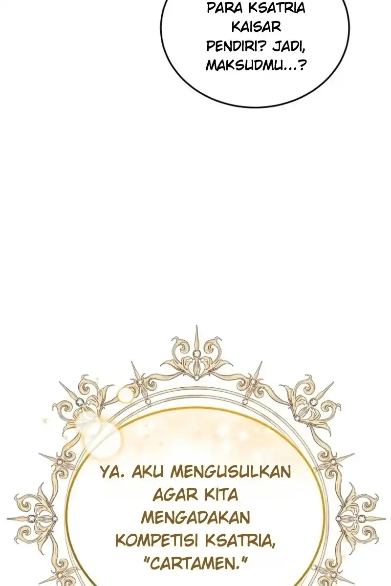 Vote for Your Knight! Chapter 1 Gambar 109