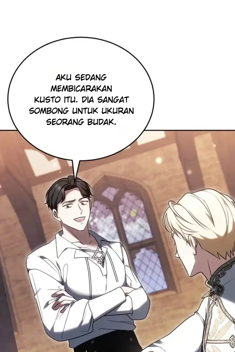 Vote for Your Knight! Chapter 10 Gambar 79