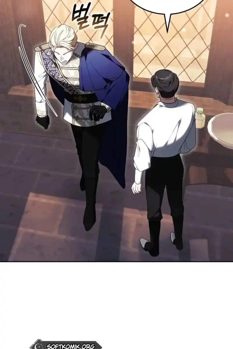 Vote for Your Knight! Chapter 10 Gambar 81