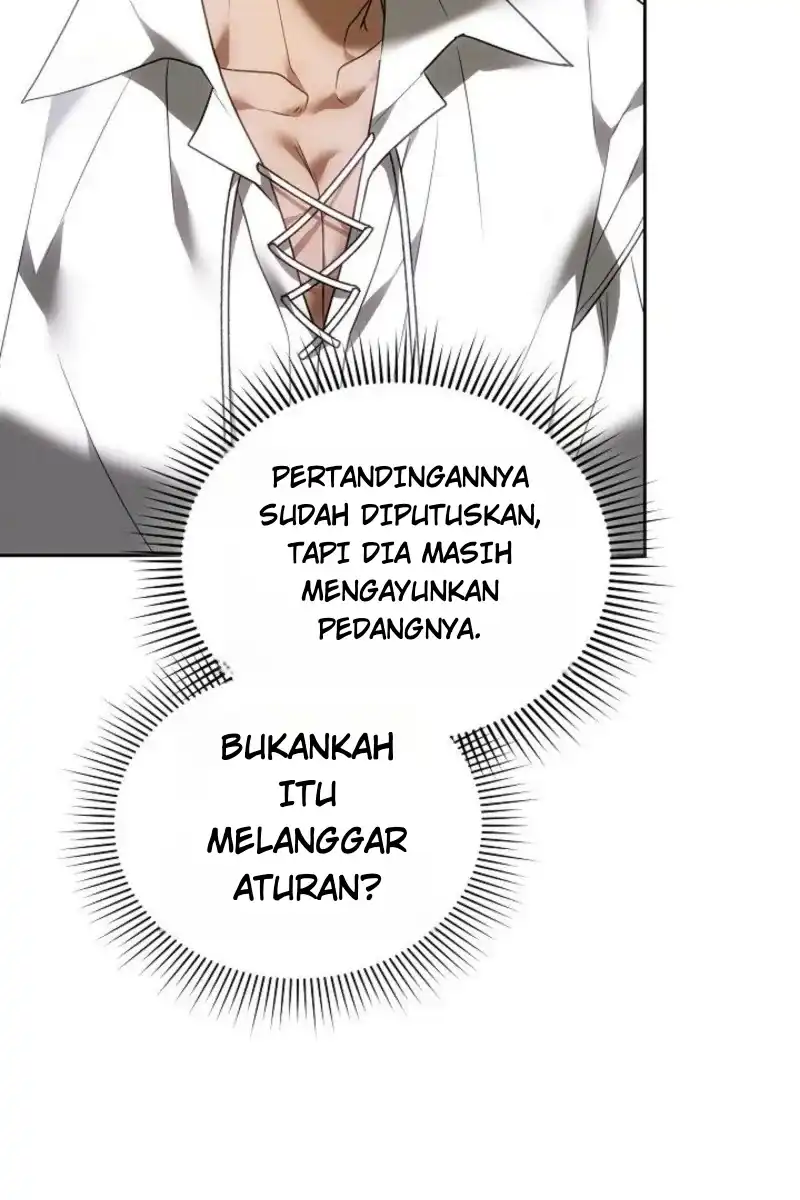 Vote for Your Knight! Chapter 11 Gambar 86