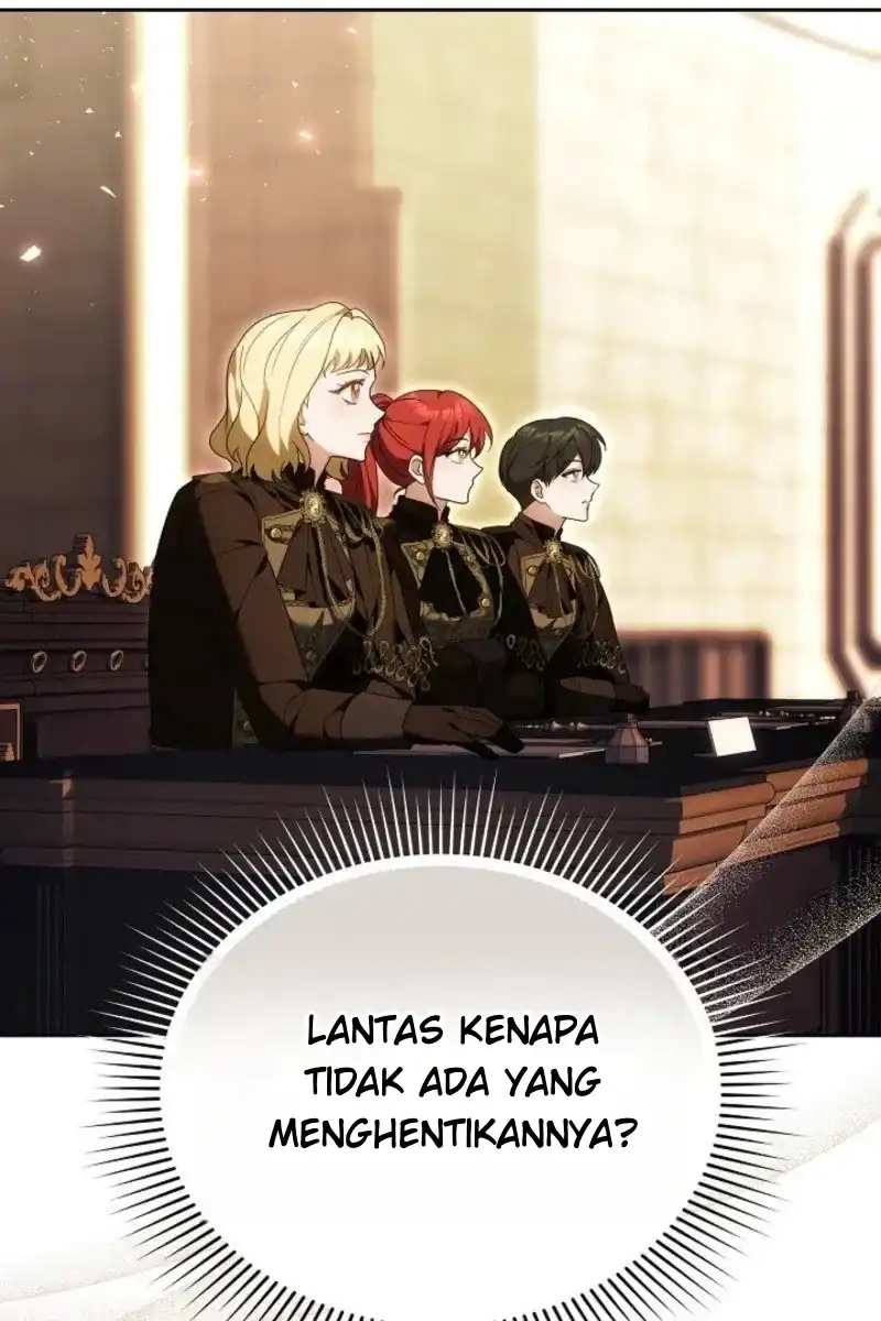 Vote for Your Knight! Chapter 11 Gambar 88