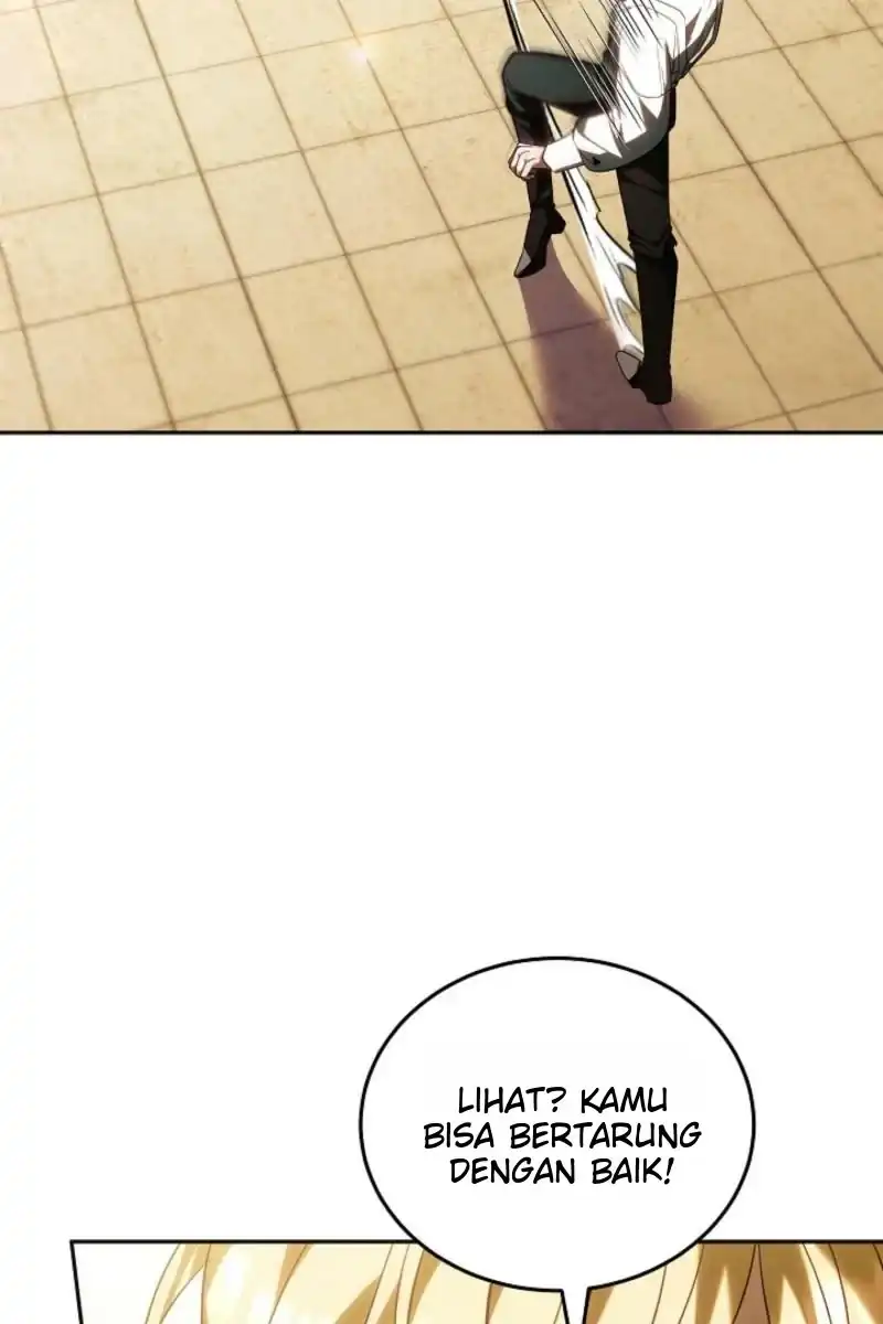 Vote for Your Knight! Chapter 12 Gambar 74